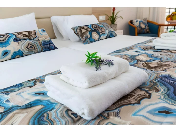 Пейя: Ascos Coral Beach Hotel