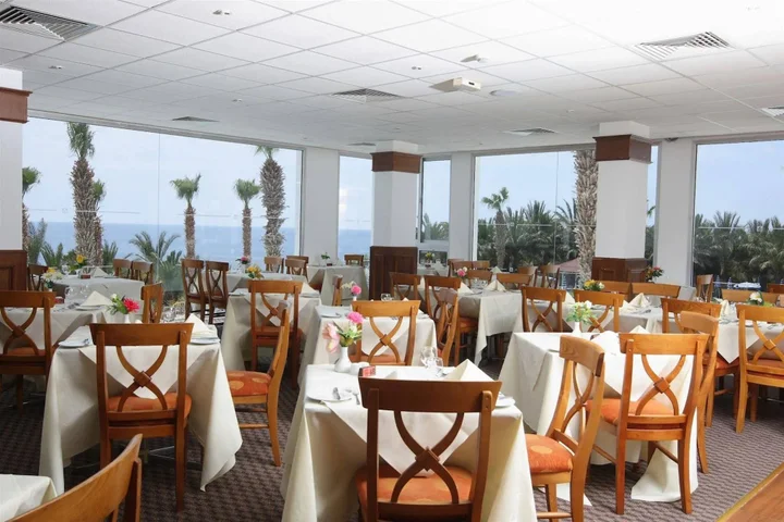 Пейя: Ascos Coral Beach Hotel