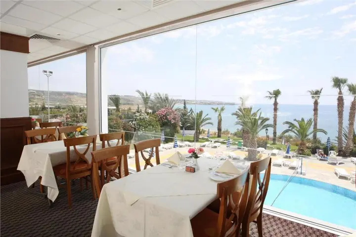 Пейя: Ascos Coral Beach Hotel