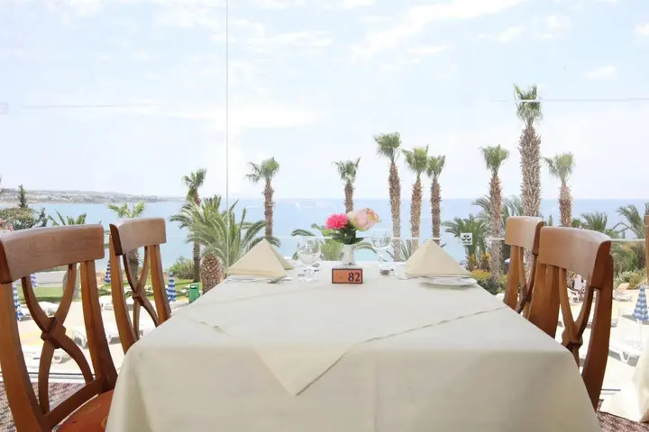 Пейя: Ascos Coral Beach Hotel