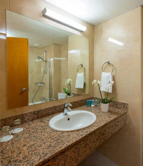 Пейя: Ascos Coral Beach Hotel