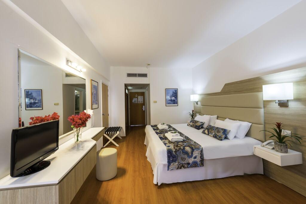 Пейя: Ascos Coral Beach Hotel