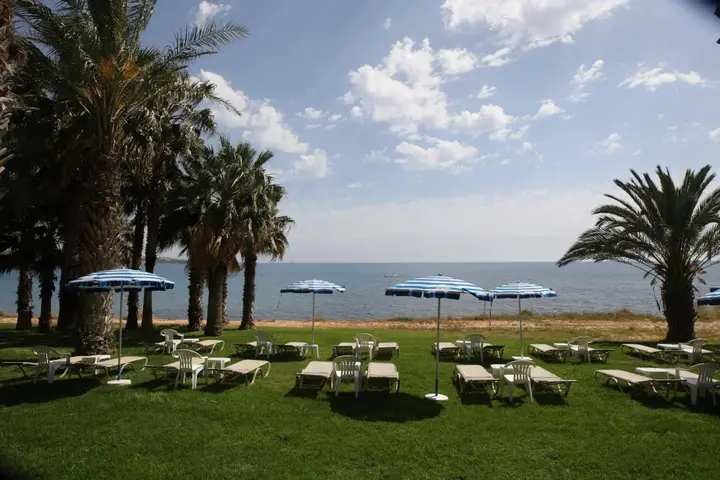 Пейя: Ascos Coral Beach Hotel