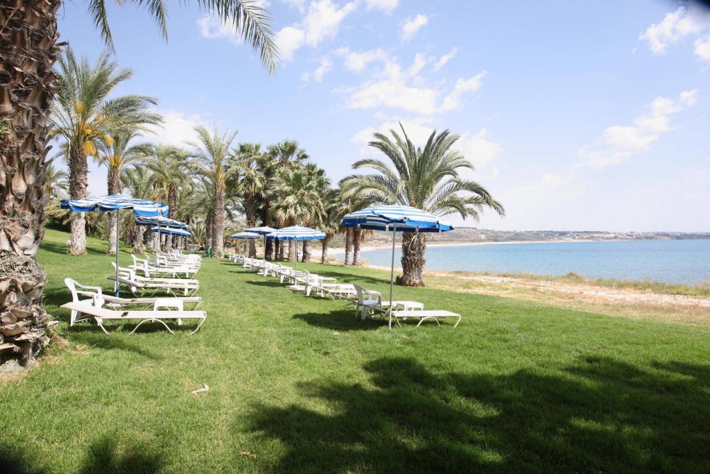 Пейя: Ascos Coral Beach Hotel