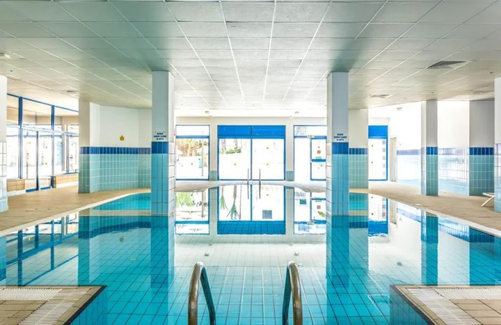 Пейя: Ascos Coral Beach Hotel