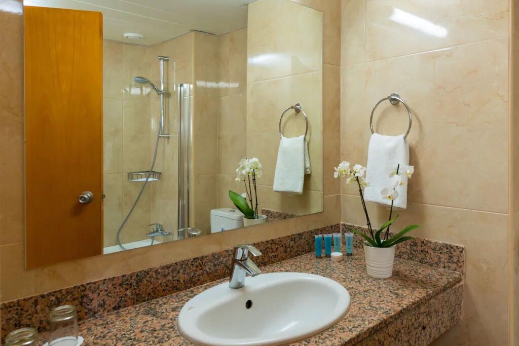 Пейя: Ascos Coral Beach Hotel