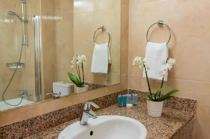 Пейя: Ascos Coral Beach Hotel
