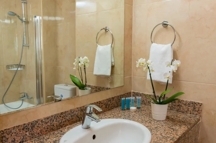 Пейя: Ascos Coral Beach Hotel