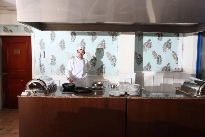Пейя: Ascos Coral Beach Hotel