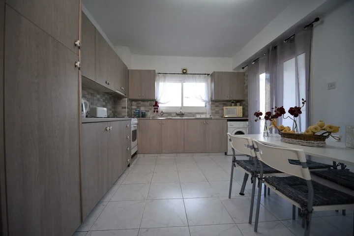 Ларнака: Angela's Luxury Apartments