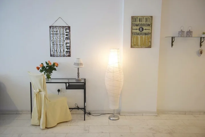 Ларнака: Angela's Luxury Apartments