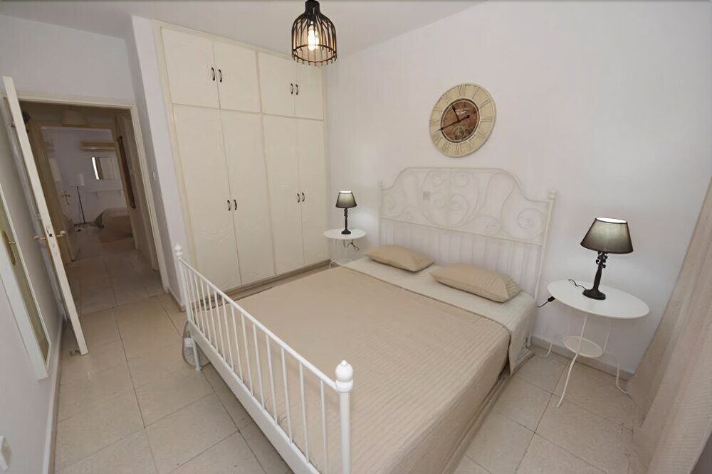 Ларнака: Angela's Luxury Apartments