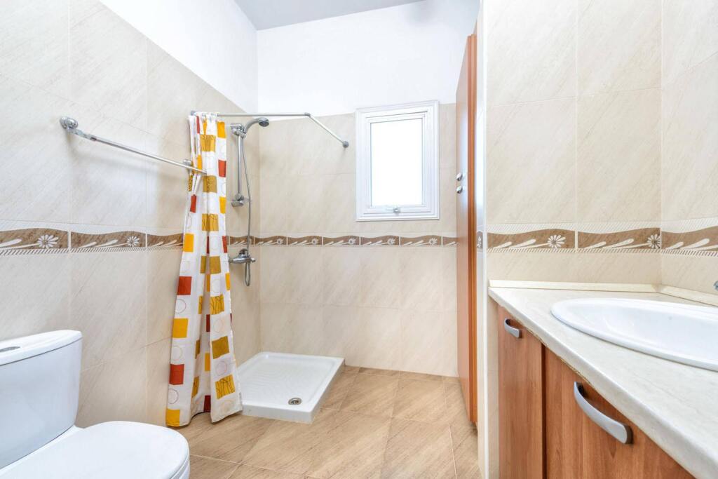 Протарас: Villa Chronos