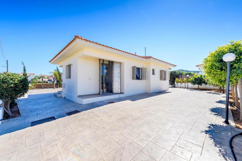 Протарас: Villa Marizan