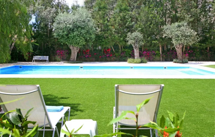 Гермасойя: Corina Suites and Apartments
