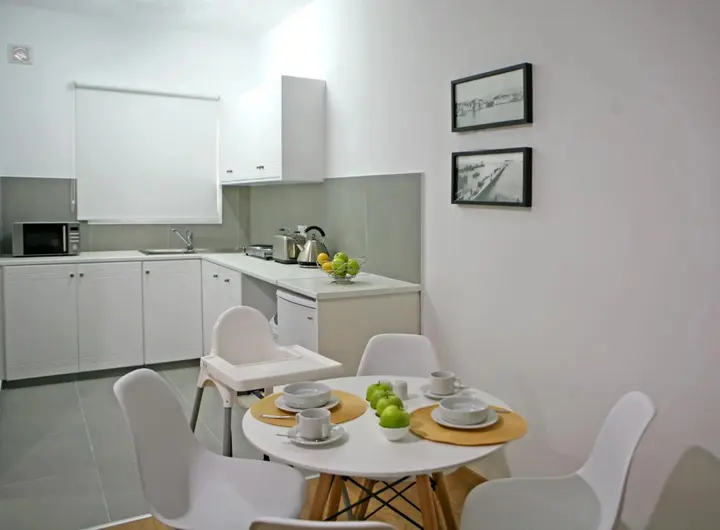 Гермасойя: Corina Suites and Apartments