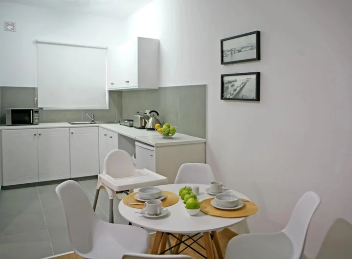 Гермасойя: Corina Suites and Apartments