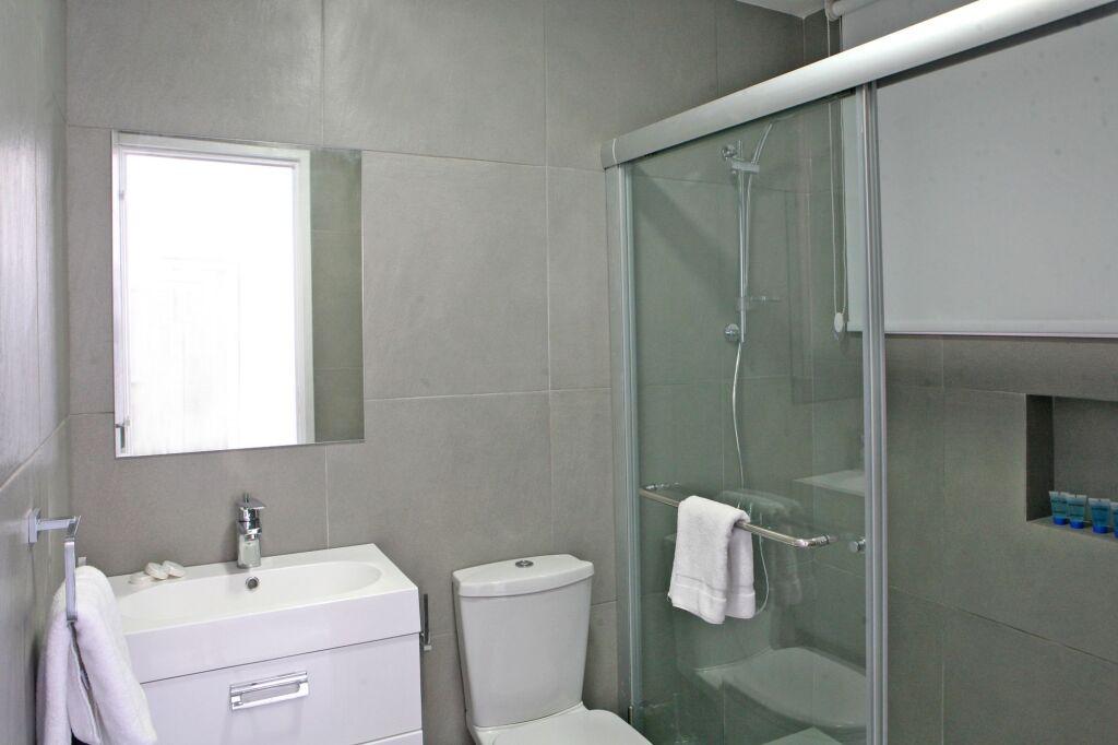 Гермасойя: Corina Suites and Apartments