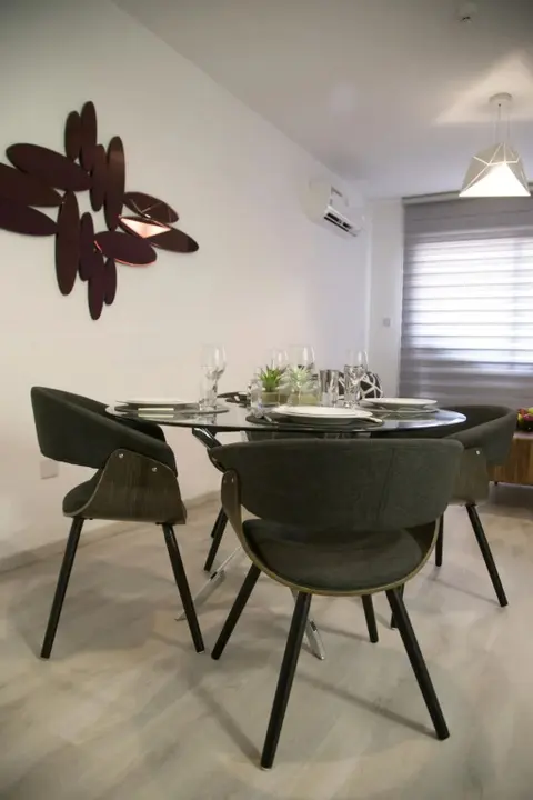 Гермасойя: Corina Suites and Apartments