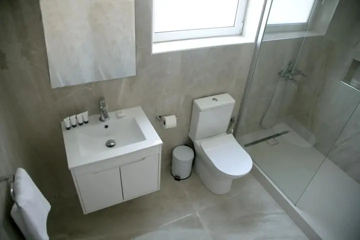 Гермасойя: Corina Suites and Apartments