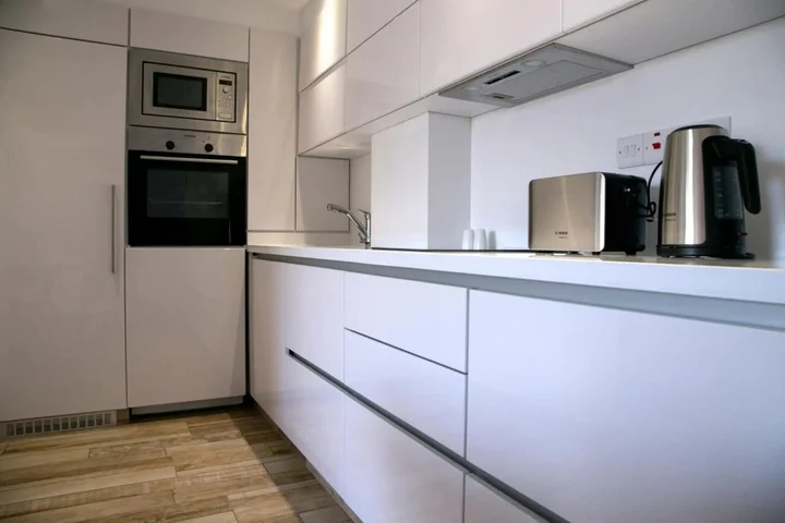 Гермасойя: Corina Suites and Apartments