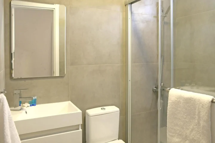 Гермасойя: Corina Suites and Apartments