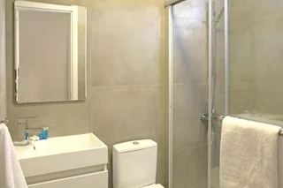 Гермасойя: Corina Suites and Apartments