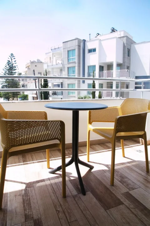 Гермасойя: Corina Suites and Apartments