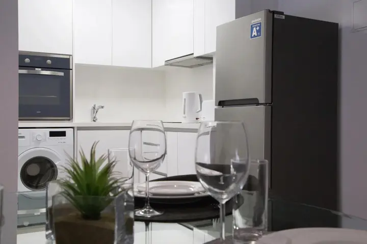 Гермасойя: Corina Suites and Apartments
