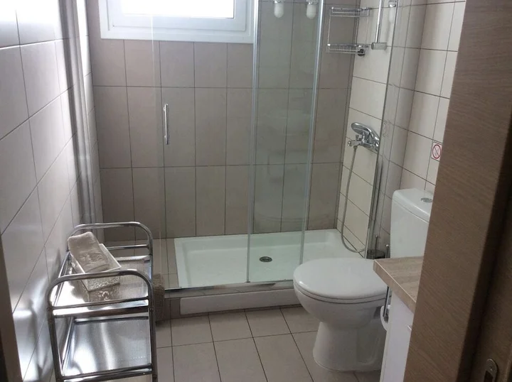 Никосия: The Central Suites