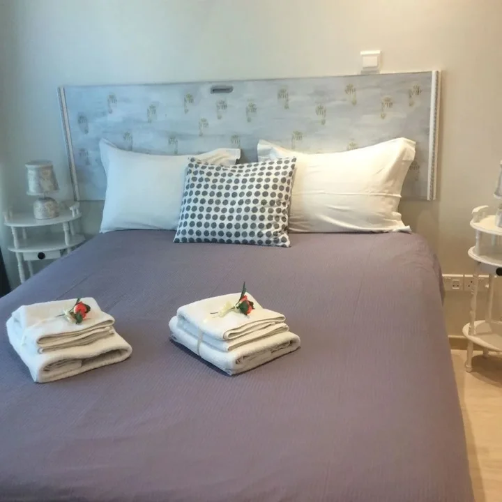 Никосия: The Central Suites