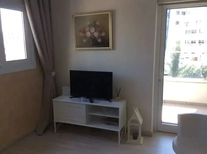 Никосия: The Central Suites