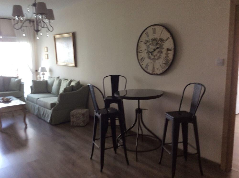 Никосия: The Central Suites