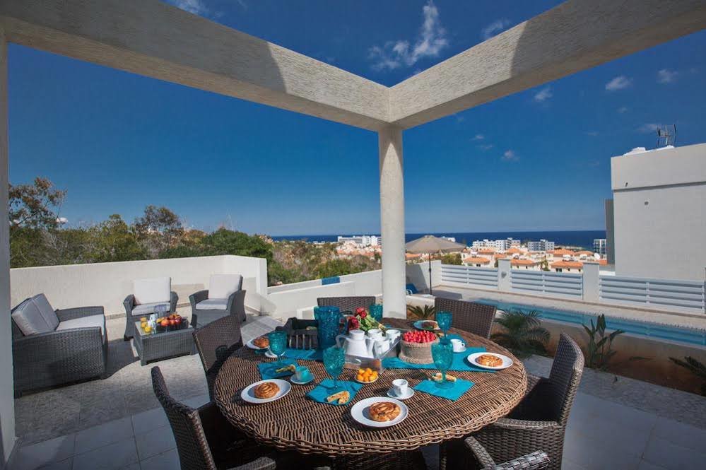 Протарас: Villa Margarita Bay