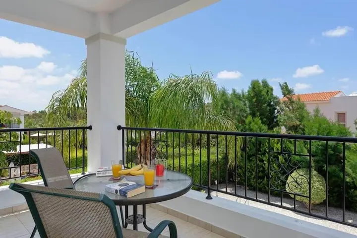 Пейя: Villa Matheus