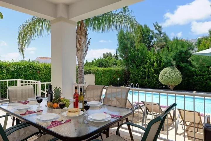 Пейя: Villa Matheus