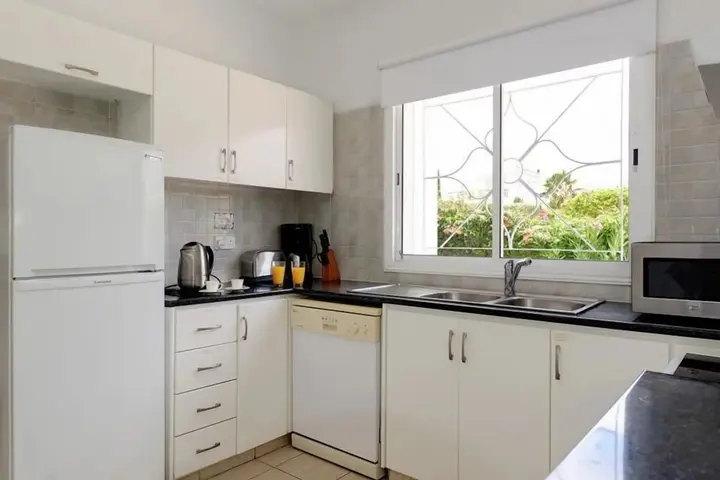 Пейя: Villa Matheus