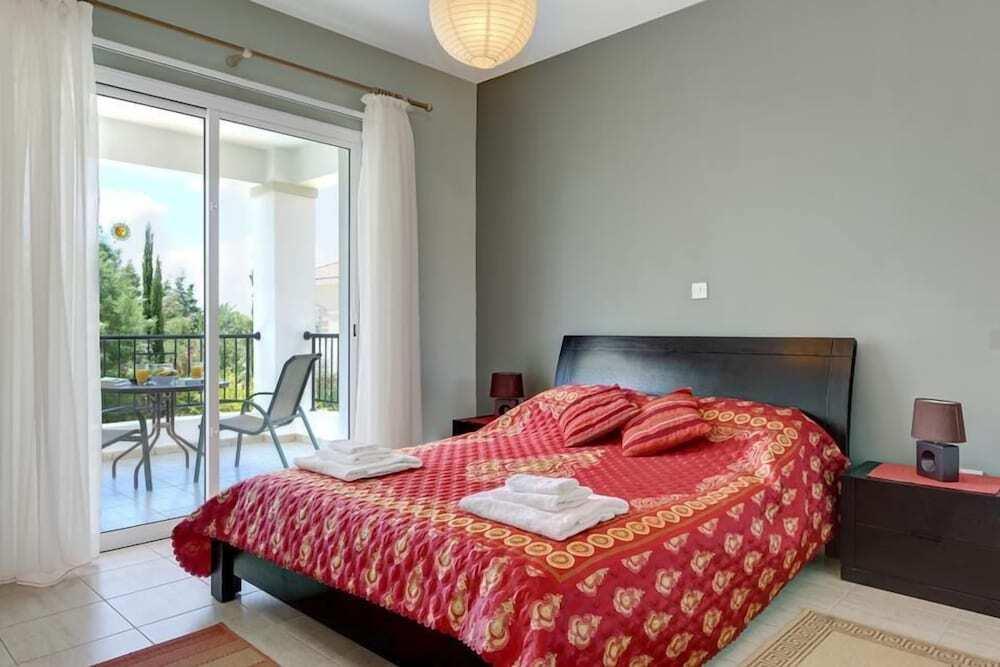 Пейя: Villa Matheus