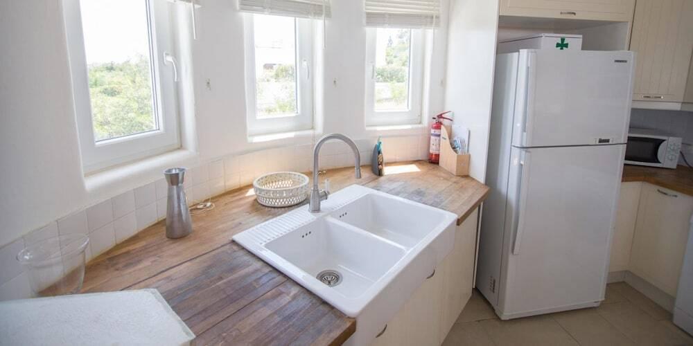 Протарас: Oceanview Villa 126