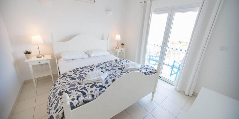 Протарас: Oceanview Villa 126