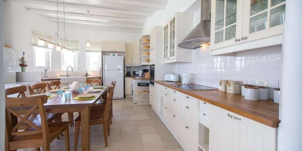 Протарас: Oceanview Villa 126