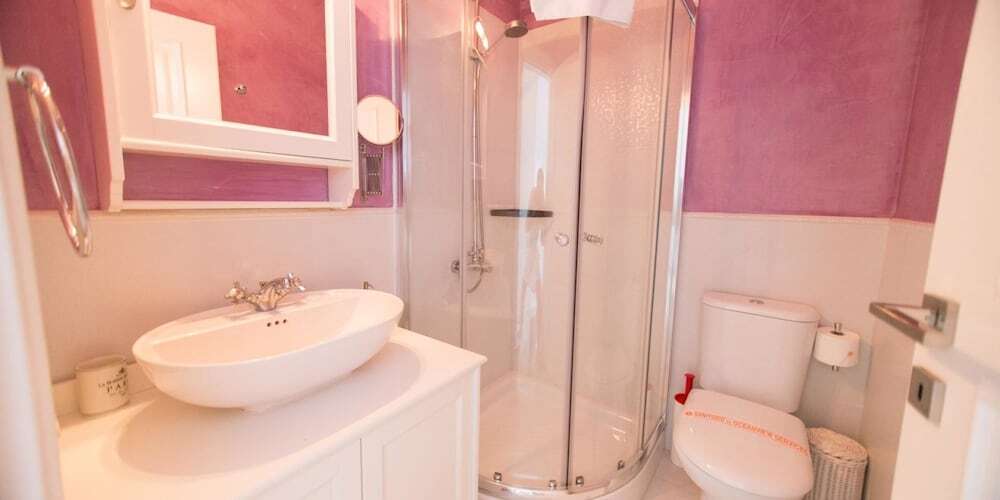 Протарас: Oceanview Villa 126
