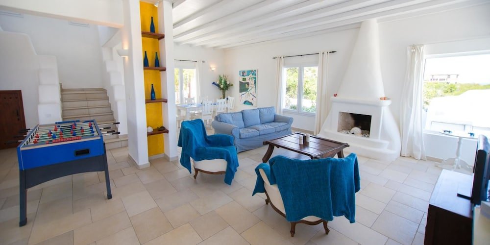 Протарас: Oceanview Villa 126
