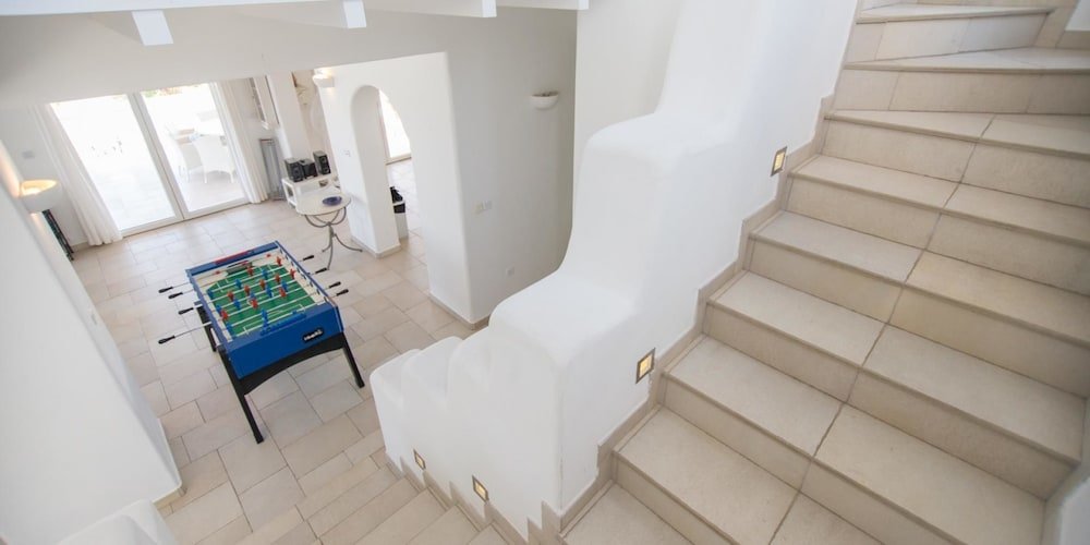 Протарас: Oceanview Villa 126