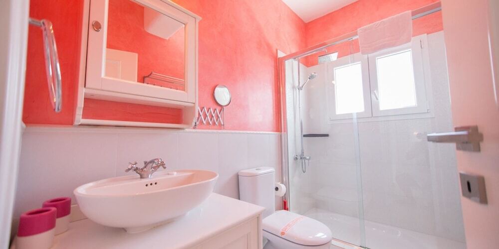 Протарас: Oceanview Villa 126