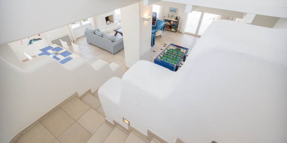 Протарас: Oceanview Villa 126