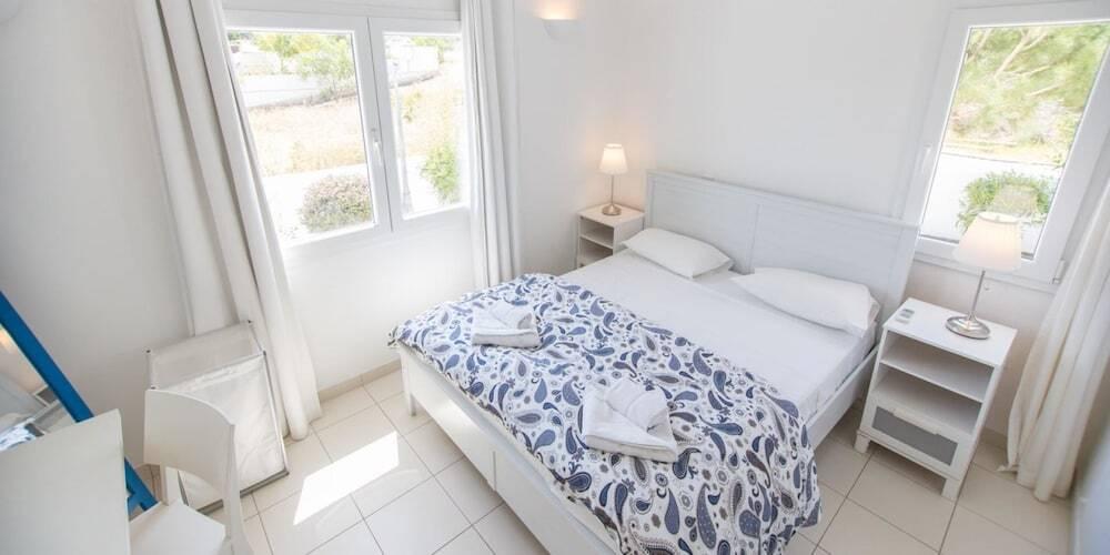 Протарас: Oceanview Villa 126