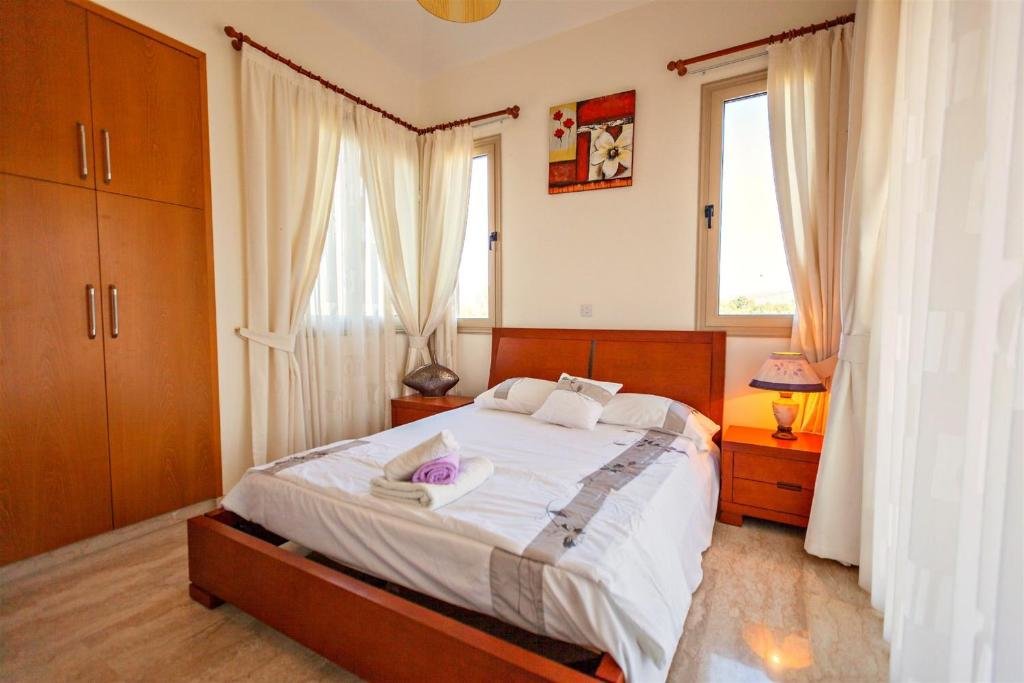 Villa Kartelia Sandy Beach Villas — фото 3