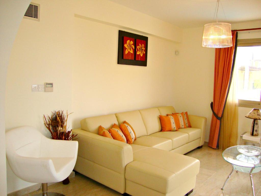 Villa Kartelia Sandy Beach Villas — фото 2