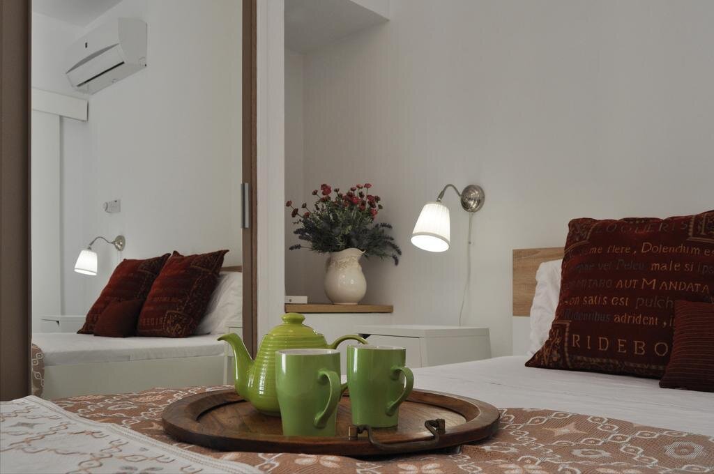 Лимассол: Royal Sunset Studios & Apartments